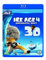 Ice Age 4 - Voll verschoben [3Blu-Ray] (IMPORT) (Keine deutsche Version)