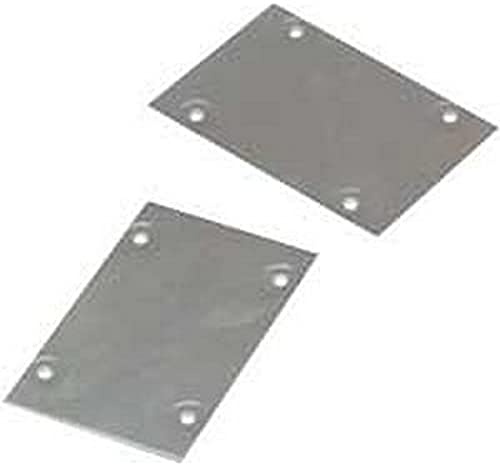 XL3 PLACA LISA PARA ENLACE