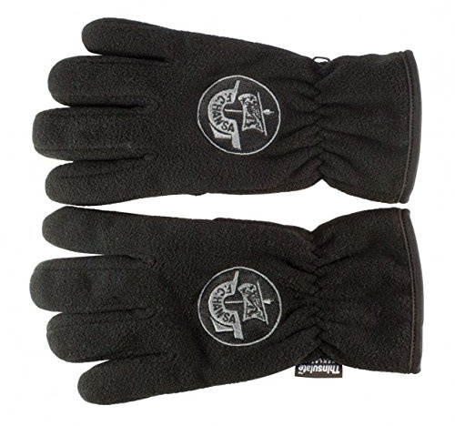 THINSULATE FLEECE HANDSCHUHE F.C. HANSA ROSTOCK Gr L