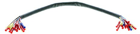 VEMO Repair Kit, cable set V10-83-0065