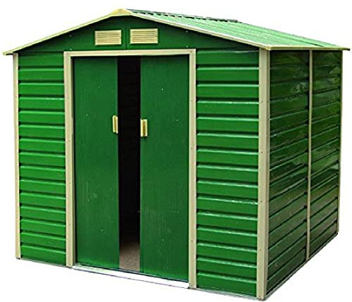 Blinky 79692-30 Casette in Lamiera, Modello Giada Verde