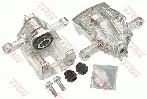 TRW Genuine Brake Caliper Rear Axle Right Hyundai I20 (Pb, Pbt) Bs