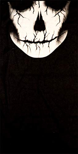 PiWear Multifunktionstuch Motorrad Schlauchschal Schlauchtuch Sport-Halstuch Bandana