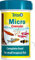 Tetra Fischfutter Mikrogranulat Alleinfutter für kleine tropische Fische 100ml