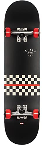 G1 Full On 7.75 - Redline
