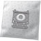 TopFilter 6706950 Lot de 8 sacs aspirateur Philips Tornado Electrolux, sac aspirateur Philips, sac aspirateur Tornado, Fabricant français, Non tissé polypropylène, Blanc, 30 x 26 cm