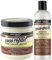 Aunt Jackies Coco Repair 426g & Coco Wash 355ml