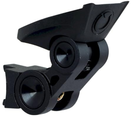 by.schulz SDS Link Pro Displayhalter f. Kiox schwarz