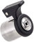 DOITOOL Whistling Kettle Nozzle ： Stainless Steel Kettle Whistle Replacement Nozzle Clear Sound Teapot Warning Accessory for Gas Hob Sturdy and Practical Spout for Various Teapots