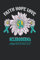 scleroderma Awareness Sunflowers Lined Notebook: scleroderma Journal 110 Pages 6x9 Inch for scleroderma Warrior & scleroderma Fighter