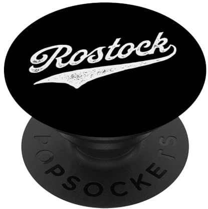 Rostock PopSockets Klebender PopGrip