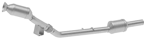 HELLA 8LE 366 052-721 Katalysator - Easy2Fit® Kit - Euro 4 - zweiteilig | Kompatibel mit: MERCEDES-BENZ VIANO, VITO / MIXTO Kasten, VITO Bus