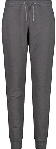 CMP Damen Stretch Fleece Hose