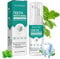 Ultra-fine Saveuppro Teeth Whitening Mousse Toothpaste,Zahnpasta Schaumzahnpasta,Deep Clean Schaum Zahnpasta,Whitening Zahnpasta,Whitening Teeth Schaum-Zahnpasta Intensive Fleckenentfernung Zahnpasta