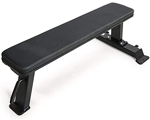FLBT Hantelbank, multifunktionale Hantelbank, Heim-Sit-ups, Fitnessgeräte, flaches Bankdrücken, ergonomisches Design Needed