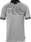 Kempa Herren Wave 26 Shirt Jungen Sportshirt Kurzarm Funktionsshirt Handball Gym Fitness Trikot, Dark Grau Melange/Anthra, XXL EU