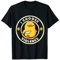 I Choose Violence Couteau à canard drôle T-Shirt