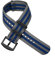 FFHAO NATO Nylon Armband für Omega Seamaster Speedmaster Rox Mido Seiko Armband 20 mm 22 mm, 22 mm, Achat