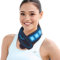 NEWGO Hals Kühlschlauch für den Sommer, Kühlwasser Nacken, Neck Cooling Wrap, abnehmbarer Nackenkühler