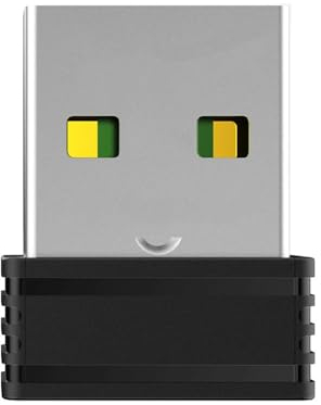 1/2/4 mouse USB non rilevabili, mini mouse agitatore senza driver, movimento automatico jiggler, simula il movimento per evitare che il laptop entri in sospensione, nessun software Plug & Play