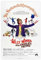 SPERKY Filmposter Willy Wonka und die Schokoladenfabrik – Filmposter auf Leinwand, Wandkunst, Dekordruck, Gemälde für Wohnzimmer, Schlafzimmer, Dekoration, ungerahmt, 30 x 45 cm