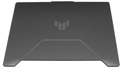 Asus 90NR0607-R7A010 originale copertura display 39,6 cm (15,6 pollici) nero per TUF Gaming F15 FX506HC, FX506HM, FX506HEB, A15 FA506QM, FA506QR, FA506QE, FA506IE, FA506IHR