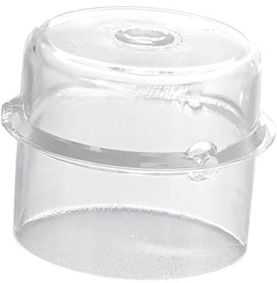 kowaku Misurino 100 ml per TM6 TM5 Coperchio di riempimento Rimovibile Facile da Montare