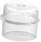 kowaku Misurino 100 ml per TM6 TM5 Coperchio di riempimento Rimovibile Facile da Montare