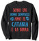 Catania Calcio Uomo Divertente Idea Regalo Tifoso Felpa