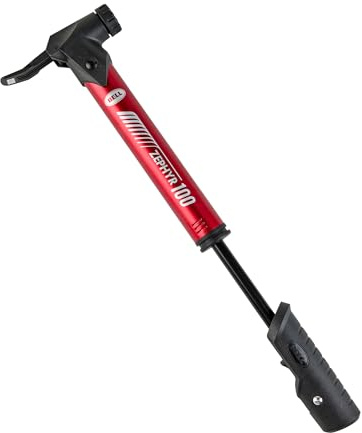 Bell Zephyr 100 Bicycle Frame Pump