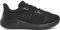 Under Armour UA W Charged Pursuit 4, Zapatillas para Correr Mujer, Black/Black/Black, 38