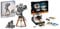 LEGO Disney Kamera – Hommage an Walt Disney, Set zum 100-jährigen Jubiläum & Ideas Polaroid OneStep SX-70 Kamera-Set für Erwachsene