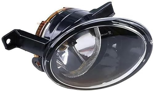 DLGJZS Auto Nebelscheinwerfer für Caddy 2K 2011 2012 2013 5K0941700,Ersatz Scheinwerfer Auto Beleuchtung Zubehör,Right