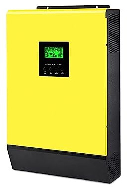 Hybride Solaire 5000W 48V Haute Entrée PV 450Vdc MPPT 80A Chargeur De Batterie Grille Liée Onduleur Utilisation généralisée(SV-II-5KW)