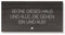 younikat Einweihung Geschenk Schild - Segne dieses Haus I 32 cm I Haussegen Segensspruch zum Aufhängen I hochwertig I dv1471