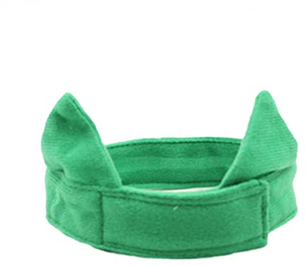 Happyyami Patricks Day Haustierkostüm-zubehör Stirnband Gürtel Robust Für Den Dauerhaften Gebrauch