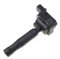 4 Teile/los 0001501580 A0001501580 Kompatibel for Benz C-CLASS W203 CLK C209 W211 E-CLASS Zündspule Auto Zubehör