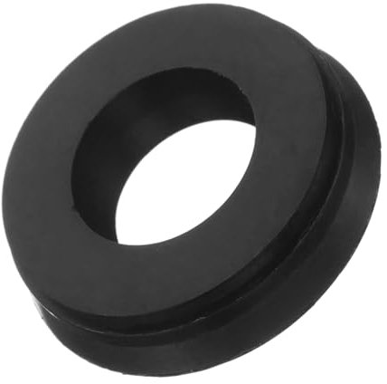PRETYZOOM Joint d'Huile pour Cric Hydraulique Horizontal 3 Tonnes Kit de Réparation pour Compatible Divers Modèles Accessoire Pratique pour Atelier et Garage