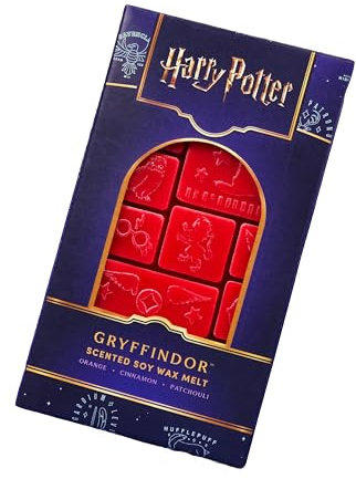 Harry Potter Gryffindor™ Scented Wax Bar - Imperial Candles
