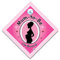 Maman ÀÊtre, àêtre Signe, à Panneau De Voiture, signe bébéà bord, à Grossesse, maternité, bébé, enseigne voiture Décalque, Mummy Autocollant Sticker , Bump On Board Enceinte maternité grossesse