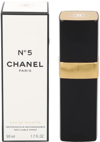 Chanel, Eau de Toilette, 50 ml