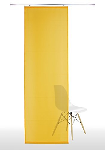 Gardinia FLAECHENVORHANG Voice Sun