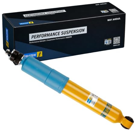 Bilstein 24-008839 Stoßdämpfer vorne | 24-008839 Kompatibel mit Ascona B (81_, 86_, 87_, 88_),Manta B (58_, 59_),Manta B CC (53_, 55_)