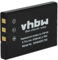 vhbw 1x Batterie Compatible avec Samsung Digimax V700, V600 Appareil Photo (1000mAh, 3,6V, Li-ION)