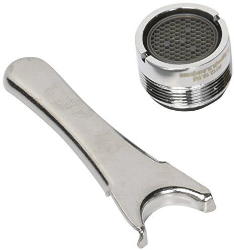 Gerber Plumbing Junior Male Faucet Aerator Kit