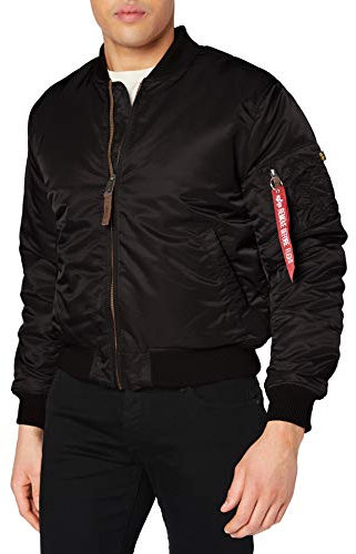 Alpha Indutries MA-1 VF 59 blouson bomber pour homme Black
