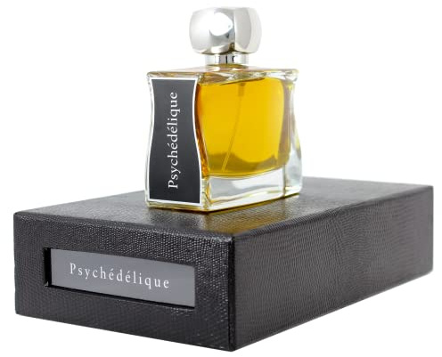JOVOY Psychedelique EDP Vapo 100 ml, 1er Pack (1 x 100 ml)