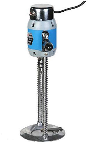 HAND CZ1-2D Elektrischer Tuch-/Stoffbohrer.