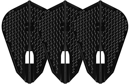 Champagne Ring entsprechenden Flug L Grübchen Series Z schwarz drei