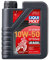 LIQUI MOLY Motorbike 4T Synth 10W-50 Offroad Race | 1 L | Motorrad 4-Takt-Öl | Art.-Nr.: 3051